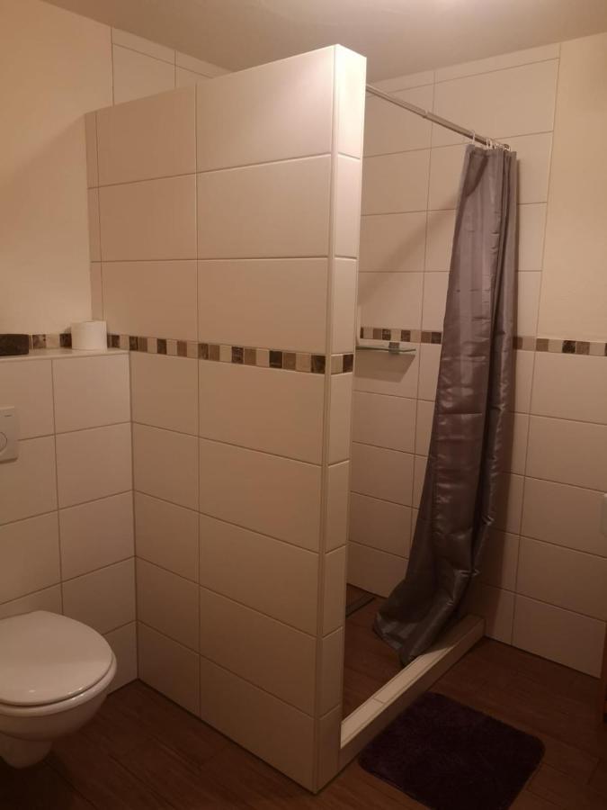 Gaestezimmer Ahornweg Villingendorf Exterior foto
