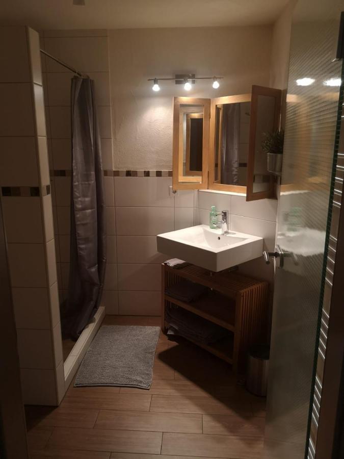 Gaestezimmer Ahornweg Villingendorf Exterior foto