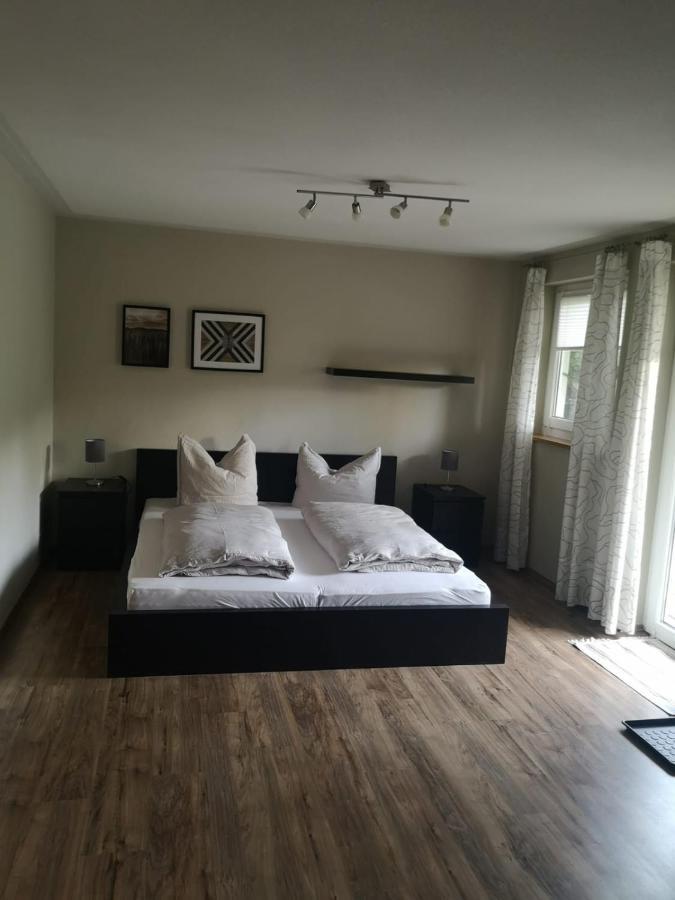 Gaestezimmer Ahornweg Villingendorf Exterior foto